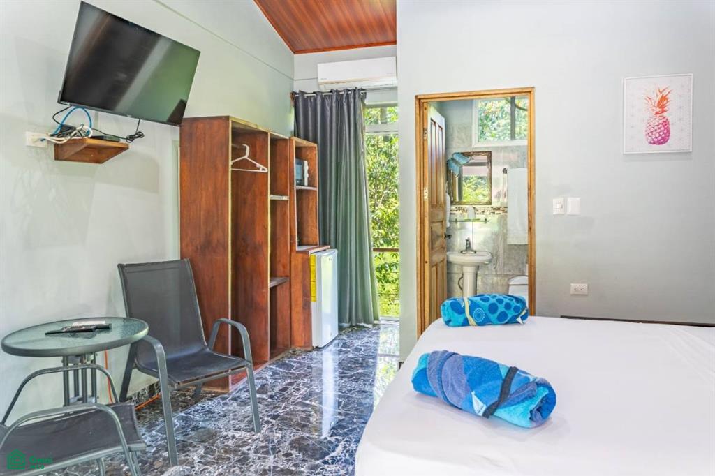 Tuki Tuki Investment Hotel