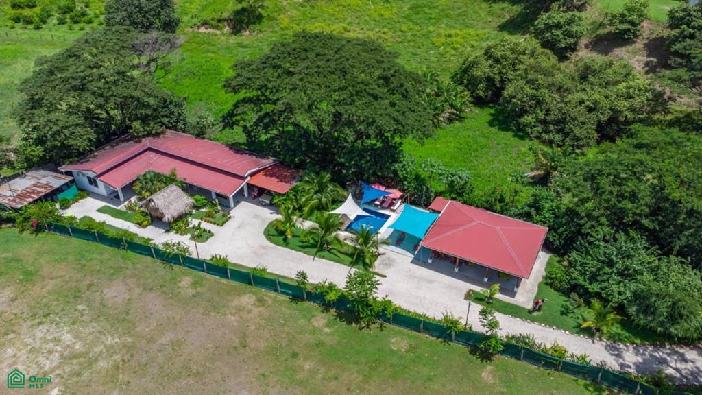 Tuki Tuki Investment Hotel