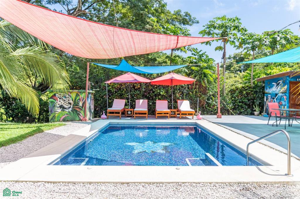 Tuki Tuki Investment Hotel