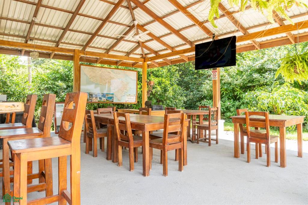 Tuki Tuki Investment Hotel