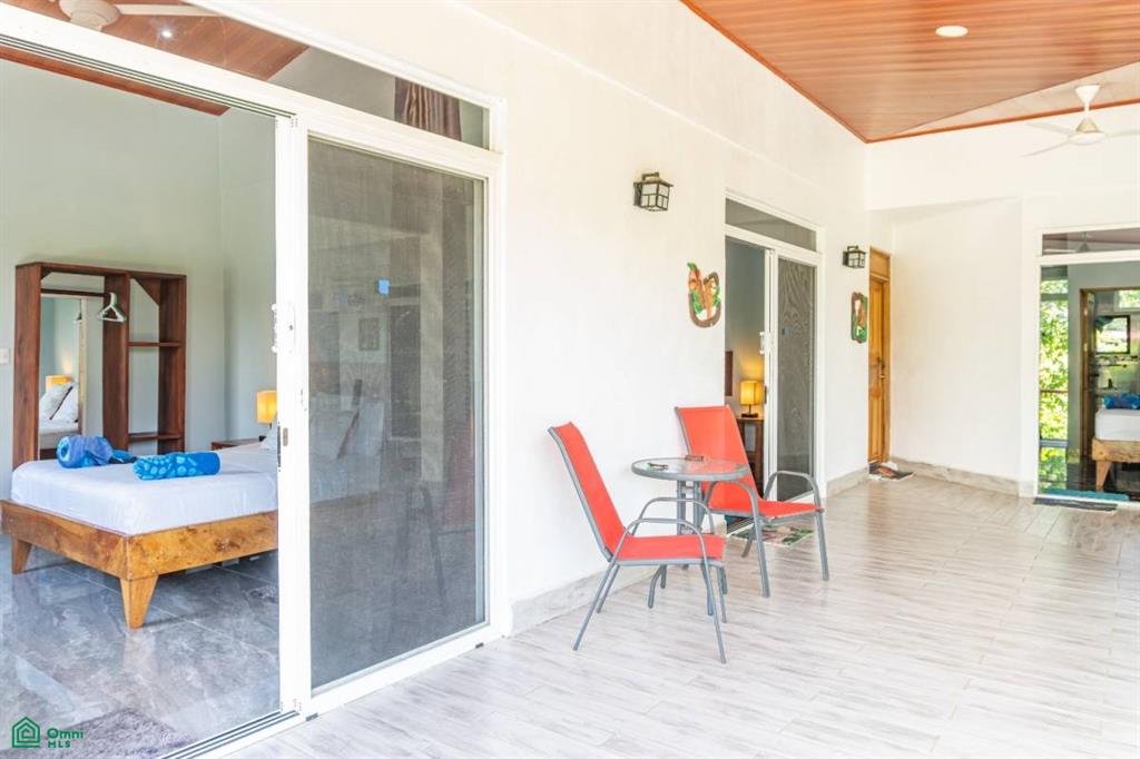 Tuki Tuki Investment Hotel