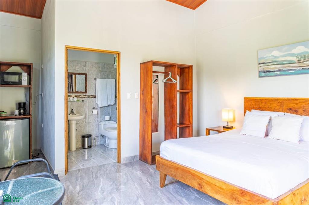 Tuki Tuki Investment Hotel