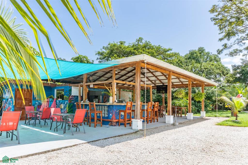 Tuki Tuki Investment Hotel