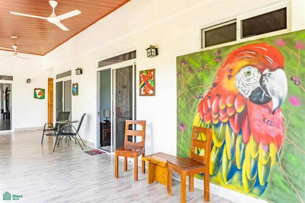 Tuki Tuki Investment Hotel