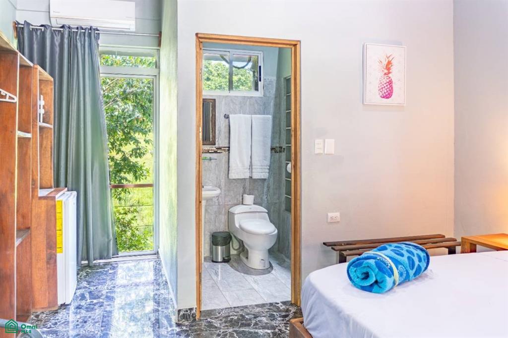 Tuki Tuki Investment Hotel