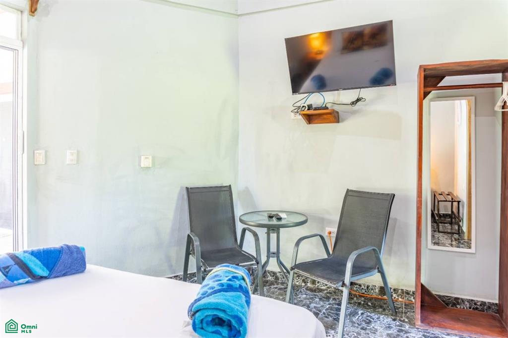 Tuki Tuki Investment Hotel