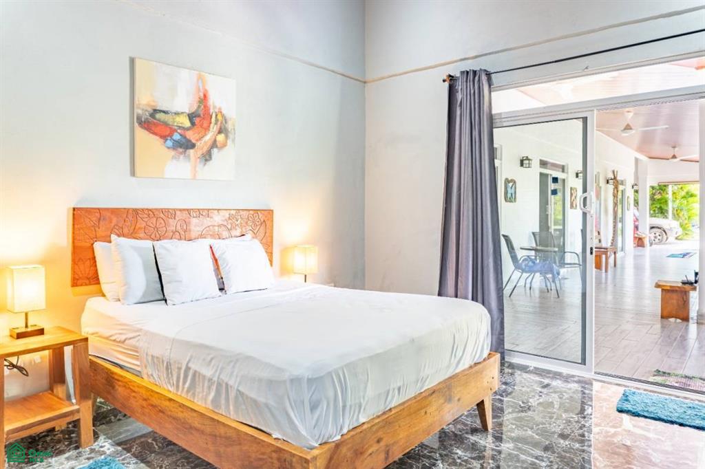 Tuki Tuki Investment Hotel