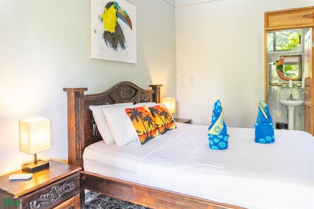 Tuki Tuki Investment Hotel