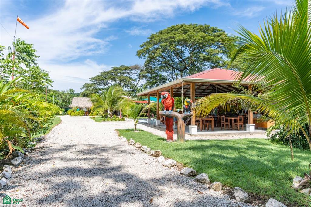 Tuki Tuki Investment Hotel