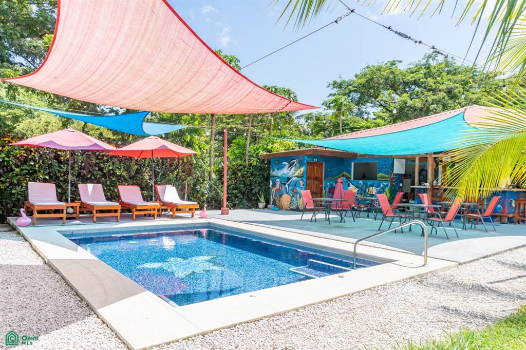 Tuki Tuki Investment Hotel