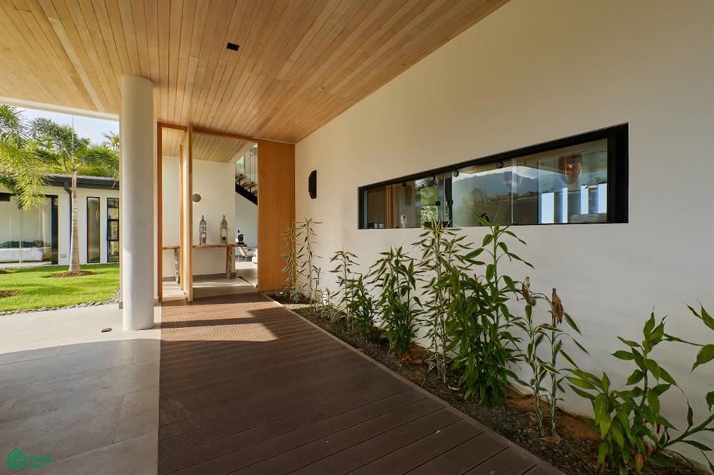 Luxury Retreat in Ojochal Villa Sunset del Mar