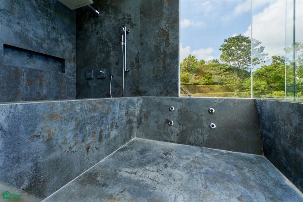 Luxury Retreat in Ojochal Villa Sunset del Mar