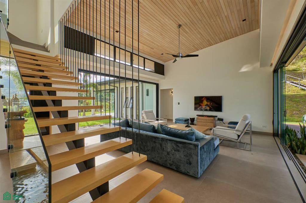 Luxury Retreat in Ojochal Villa Sunset del Mar