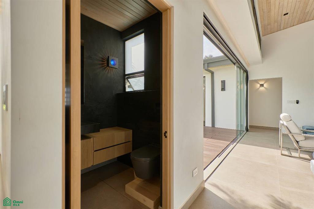 Luxury Retreat in Ojochal Villa Sunset del Mar