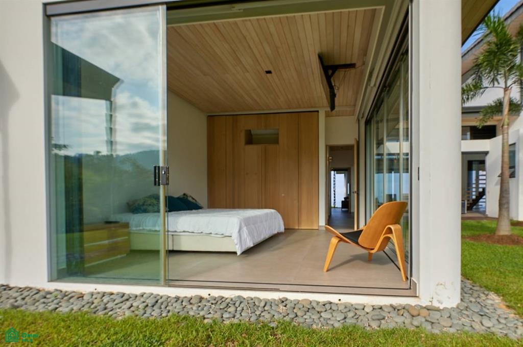 Luxury Retreat in Ojochal Villa Sunset del Mar