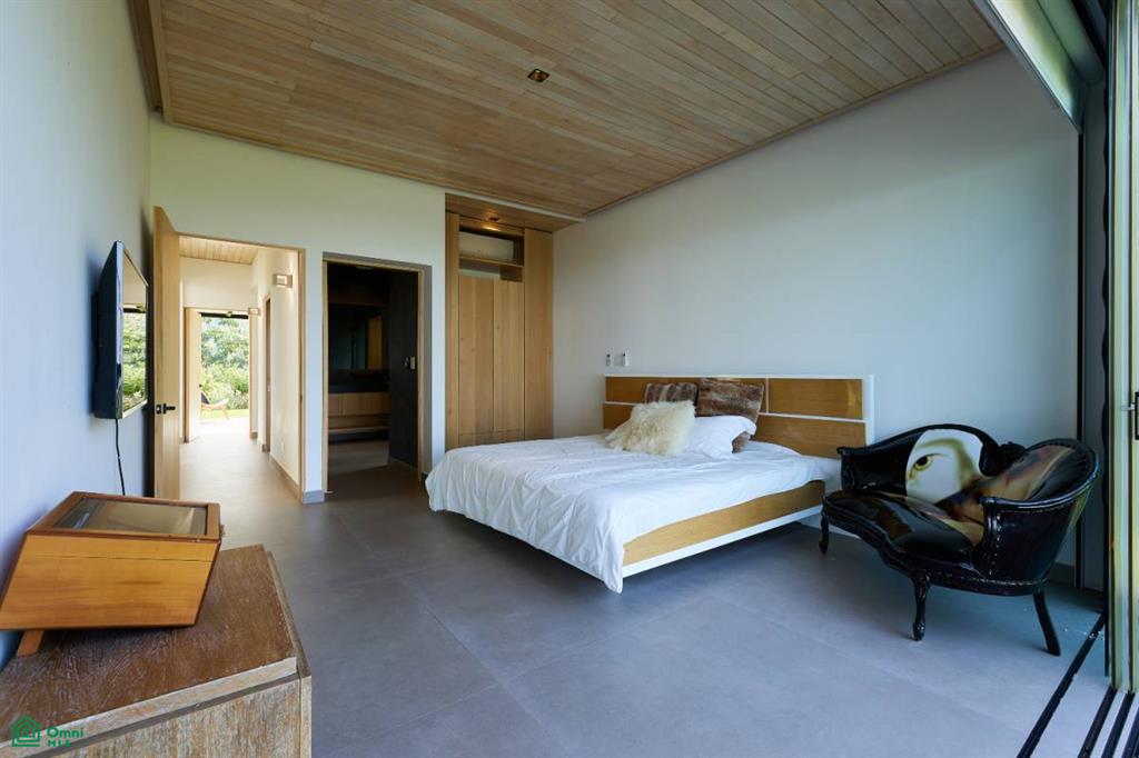 Luxury Retreat in Ojochal Villa Sunset del Mar