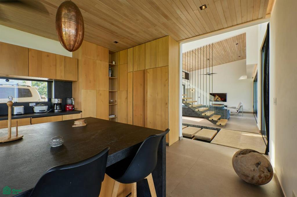 Luxury Retreat in Ojochal Villa Sunset del Mar