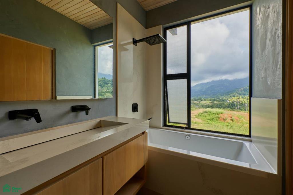 Luxury Retreat in Ojochal Villa Sunset del Mar