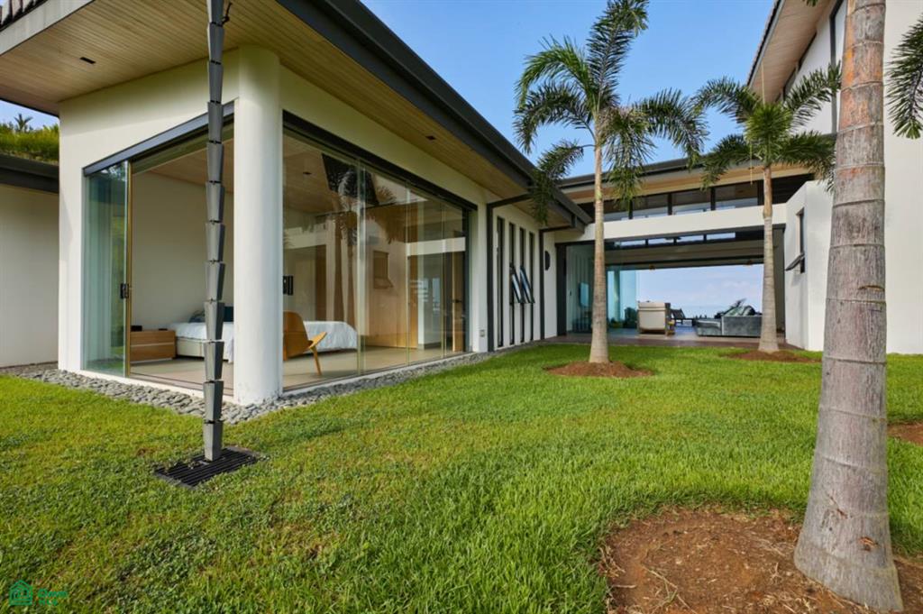 Luxury Retreat in Ojochal Villa Sunset del Mar