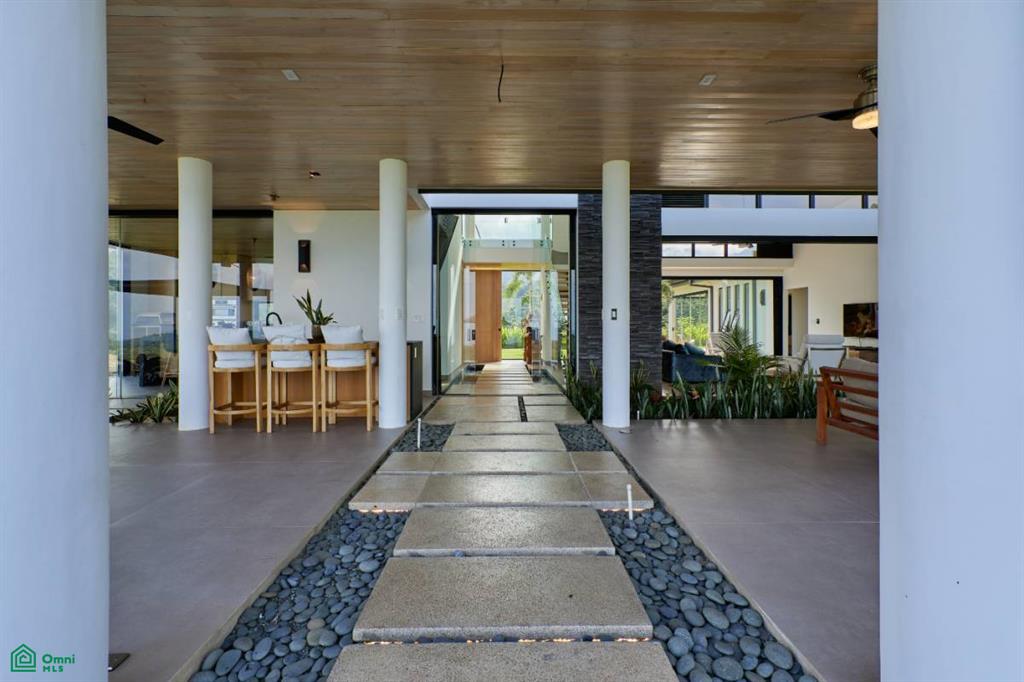 Luxury Retreat in Ojochal Villa Sunset del Mar