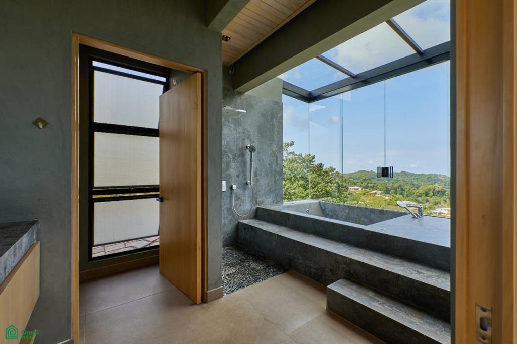 Luxury Retreat in Ojochal Villa Sunset del Mar