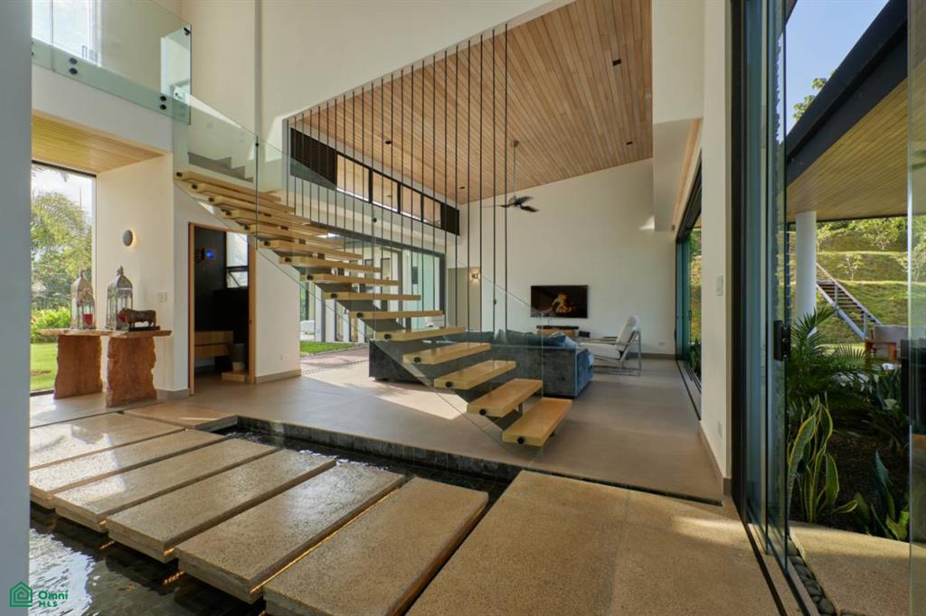 Luxury Retreat in Ojochal Villa Sunset del Mar