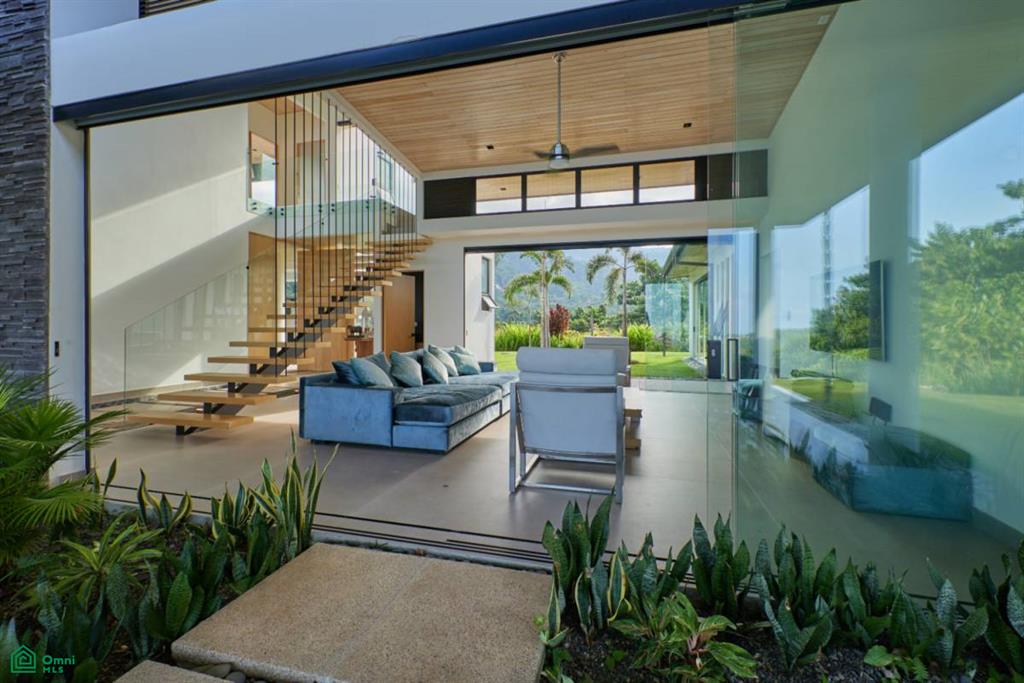 Luxury Retreat in Ojochal Villa Sunset del Mar