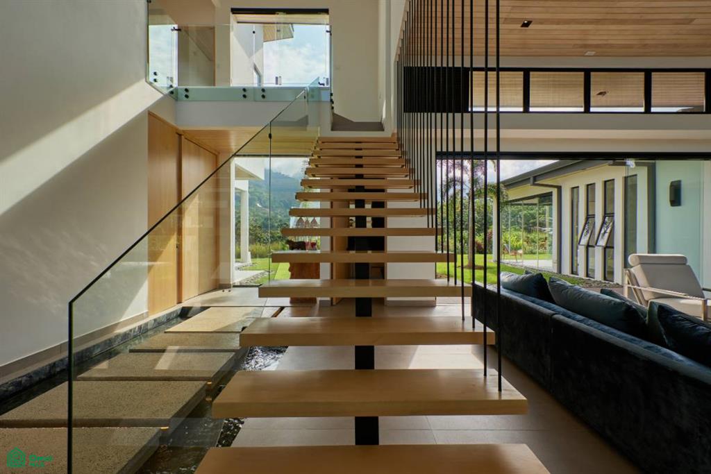 Luxury Retreat in Ojochal Villa Sunset del Mar