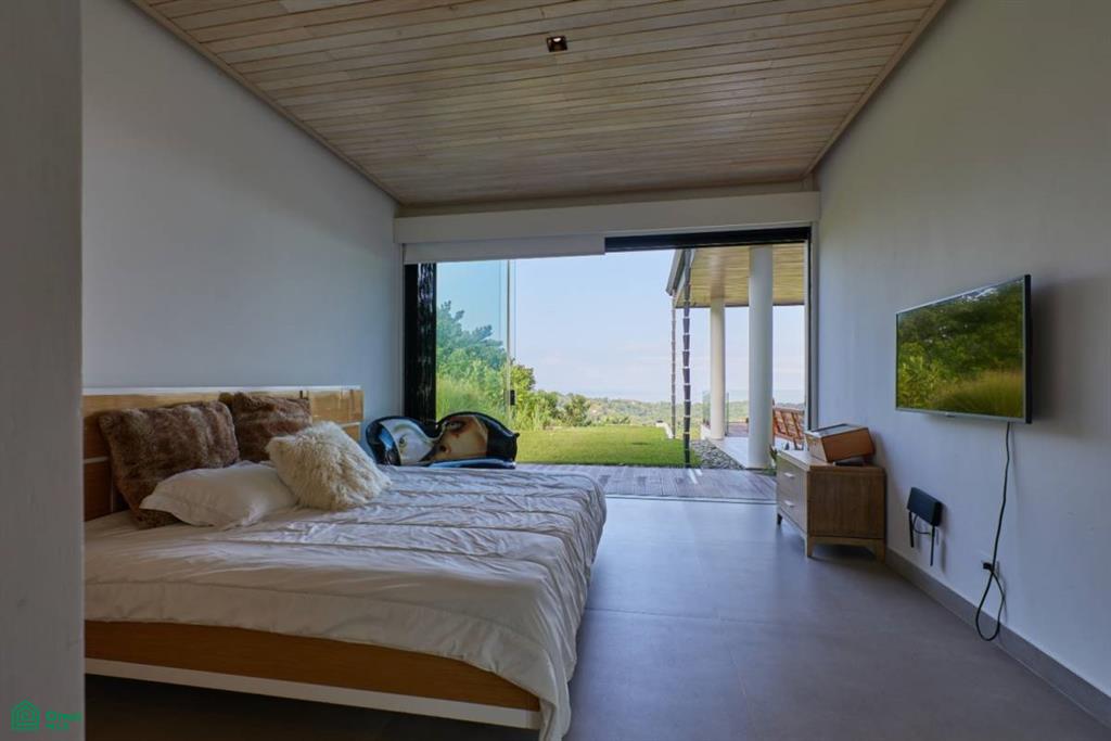 Luxury Retreat in Ojochal Villa Sunset del Mar