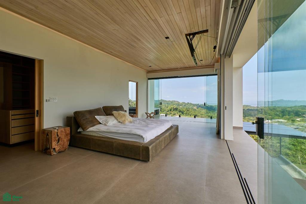 Luxury Retreat in Ojochal Villa Sunset del Mar