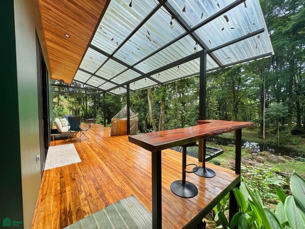 Casa Monte Sereno , San Isidro del General, Perez Zeledon, San Jose