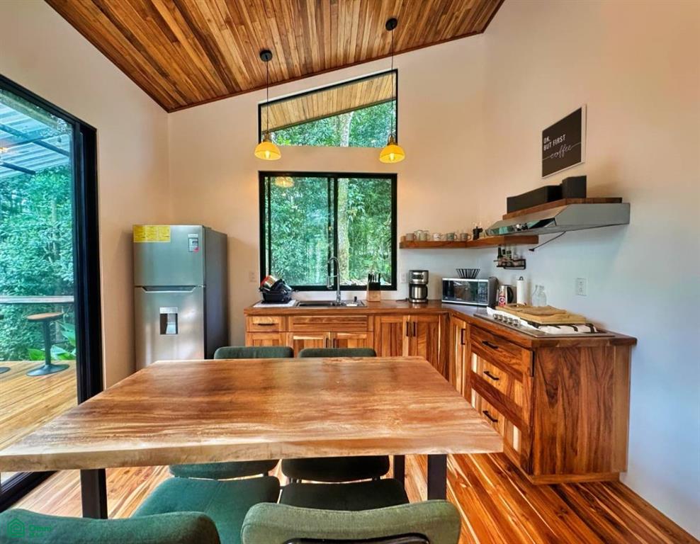 Casa Monte Sereno , San Isidro del General, Perez Zeledon, San Jose