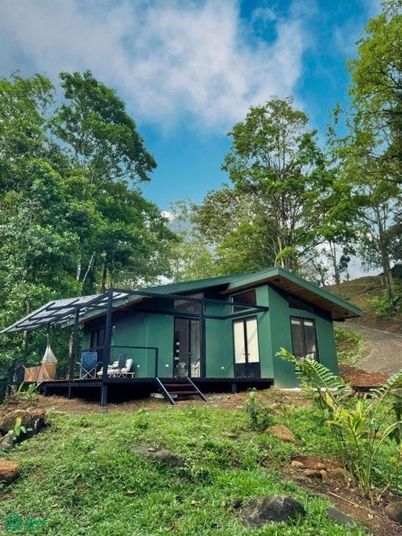 Casa Monte Sereno , San Isidro del General, Perez Zeledon, San Jose