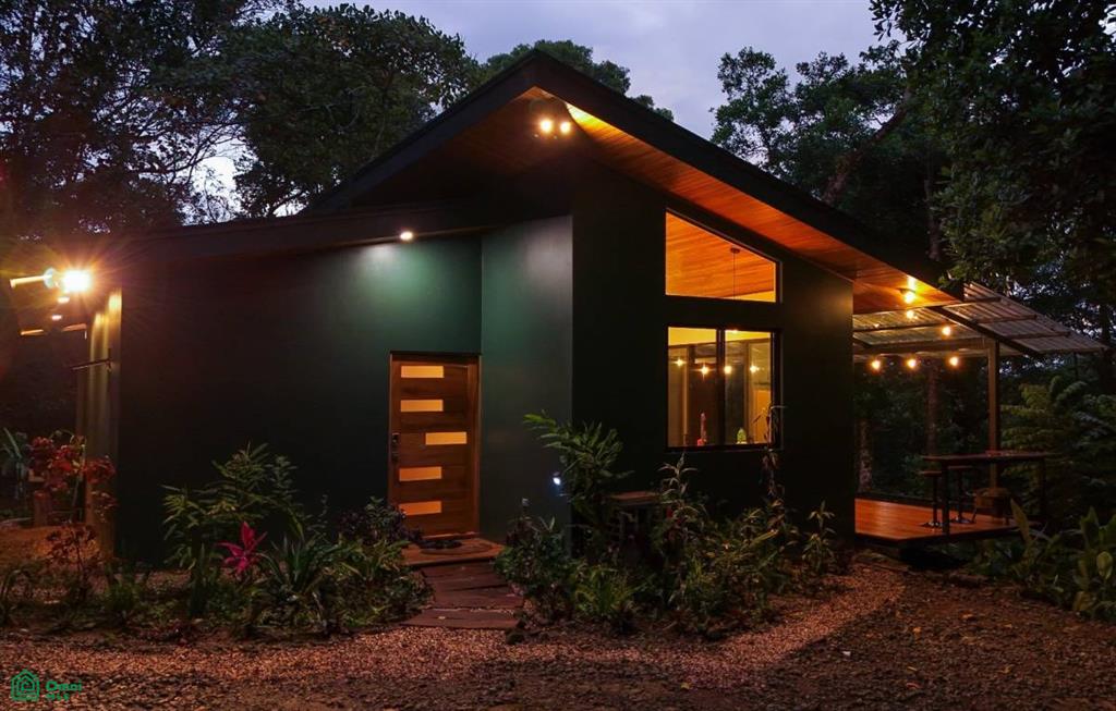 Casa Monte Sereno , San Isidro del General, Perez Zeledon, San Jose