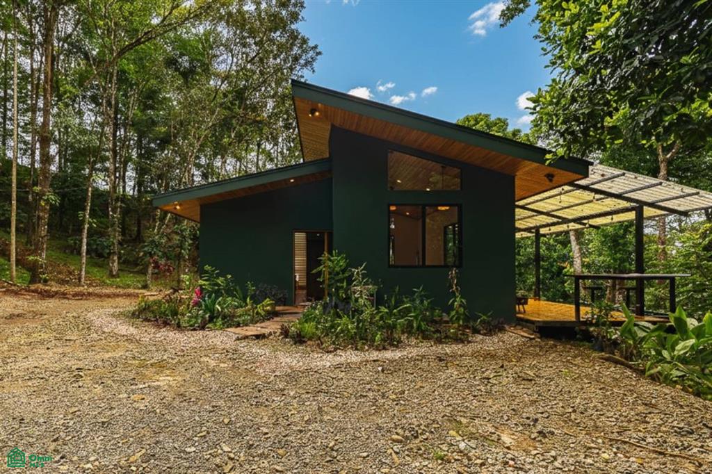 Casa Monte Sereno , San Isidro del General, Perez Zeledon, San Jose
