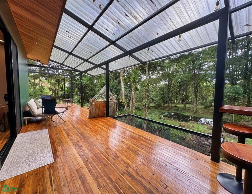 Casa Monte Sereno , San Isidro del General, Perez Zeledon, San Jose