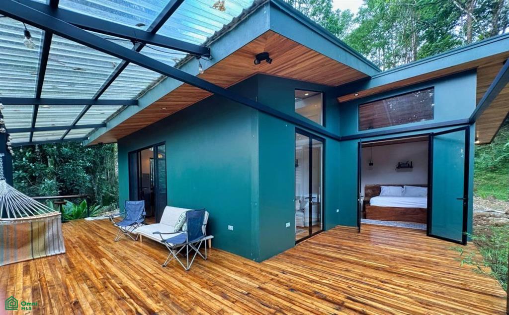 Casa Monte Sereno , San Isidro del General, Perez Zeledon, San Jose