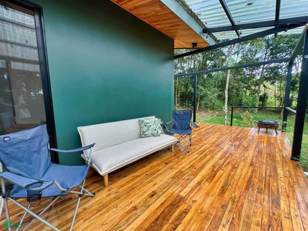 Casa Monte Sereno , San Isidro del General, Perez Zeledon, San Jose