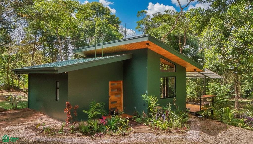 Casa Monte Sereno , San Isidro del General, Perez Zeledon, San Jose