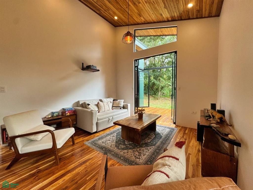 Casa Monte Sereno , San Isidro del General, Perez Zeledon, San Jose