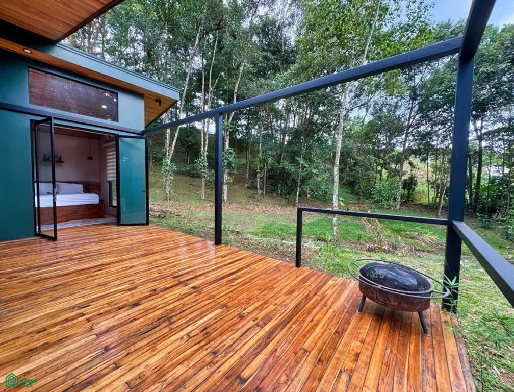 Casa Monte Sereno , San Isidro del General, Perez Zeledon, San Jose