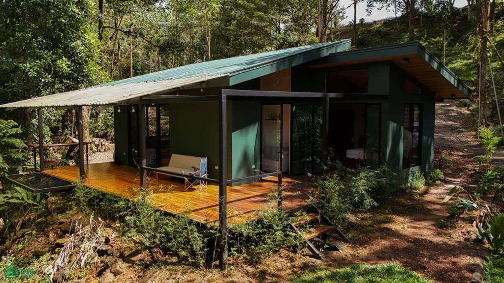 Casa Monte Sereno , San Isidro del General, Perez Zeledon, San Jose