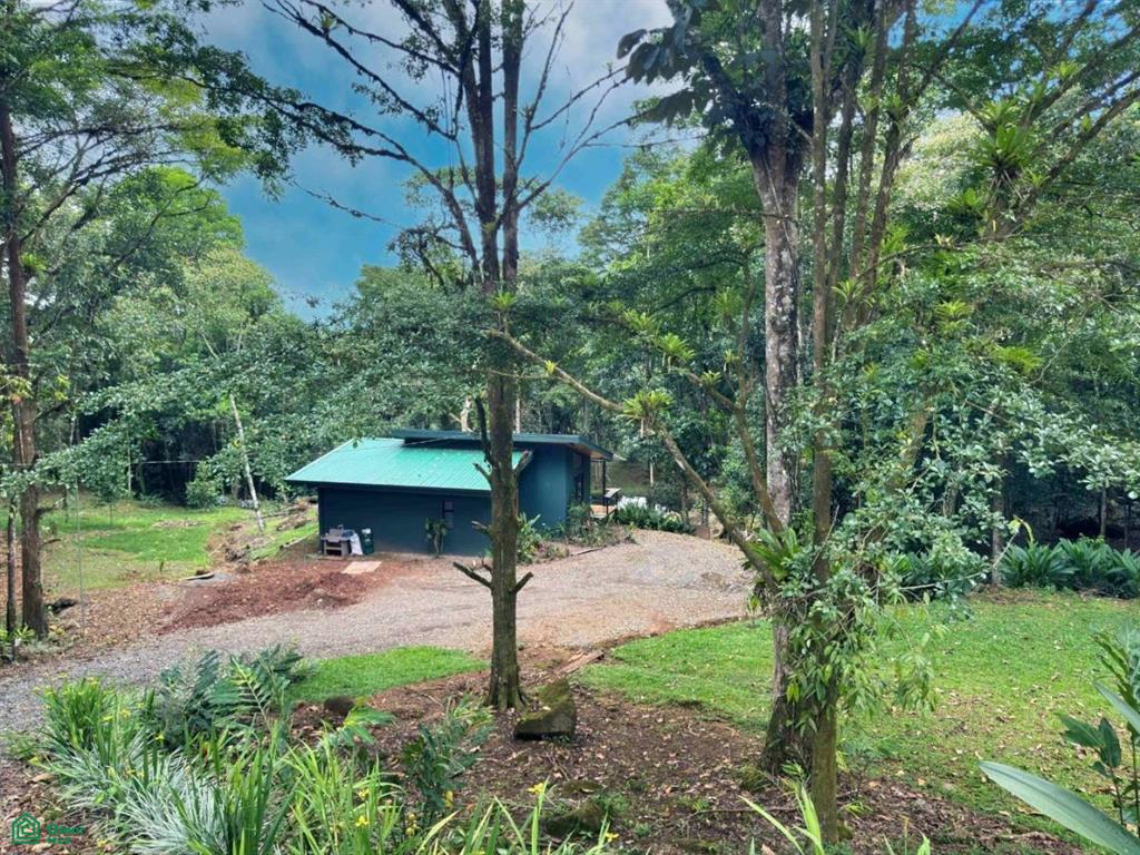 Casa Monte Sereno , San Isidro del General, Perez Zeledon, San Jose