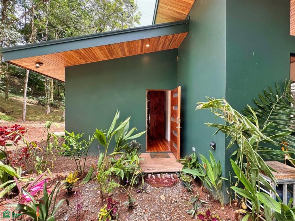 Casa Monte Sereno , San Isidro del General, Perez Zeledon, San Jose