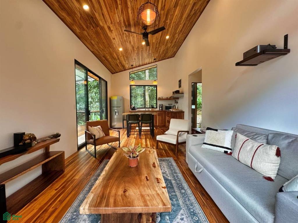 Casa Monte Sereno , San Isidro del General, Perez Zeledon, San Jose