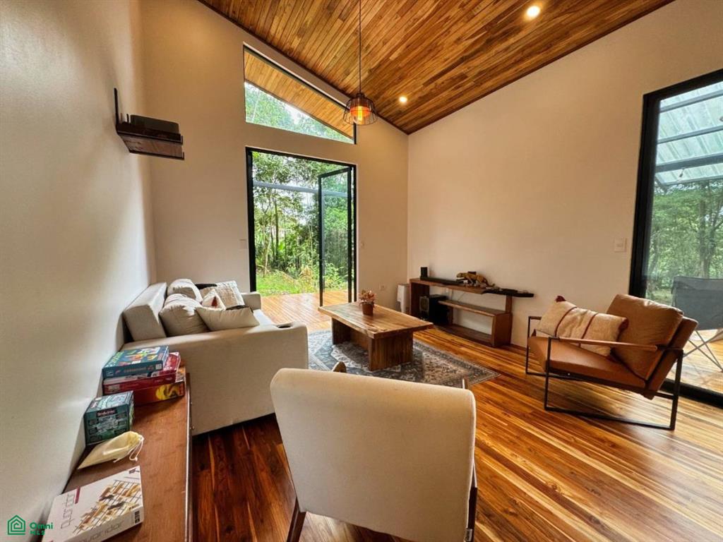 Casa Monte Sereno , San Isidro del General, Perez Zeledon, San Jose