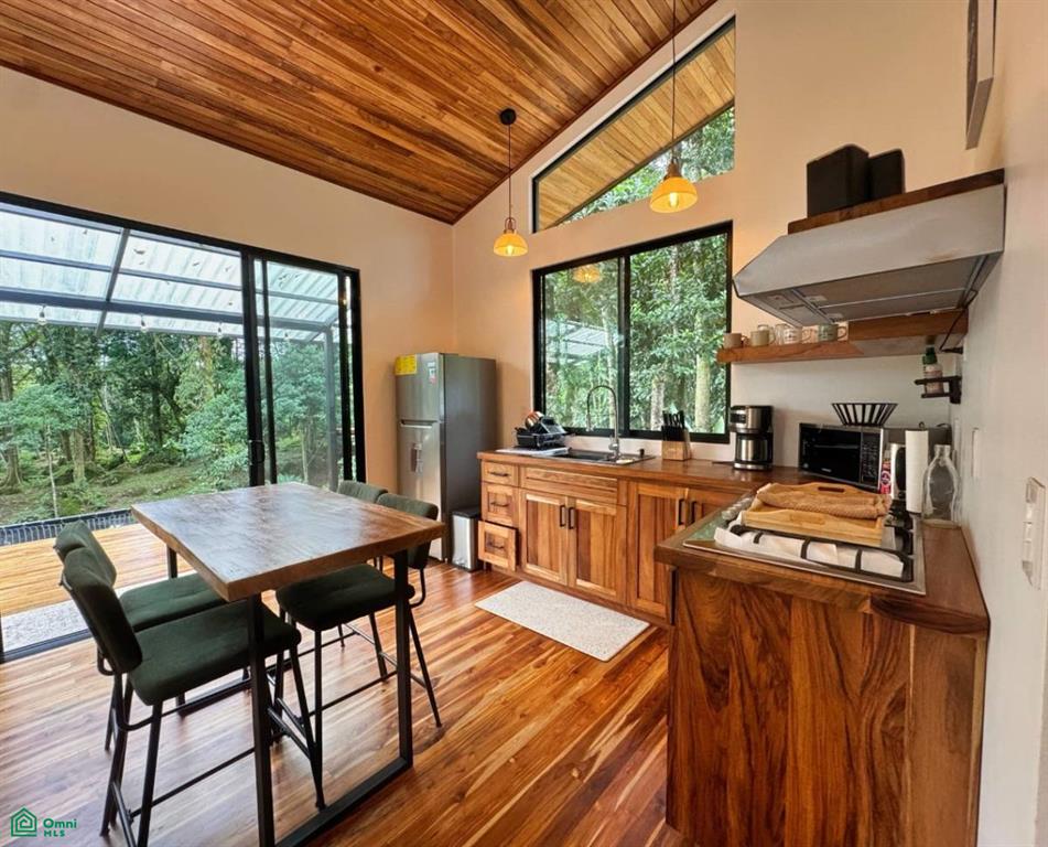 Casa Monte Sereno , San Isidro del General, Perez Zeledon, San Jose