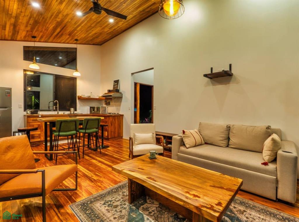 Casa Monte Sereno , San Isidro del General, Perez Zeledon, San Jose