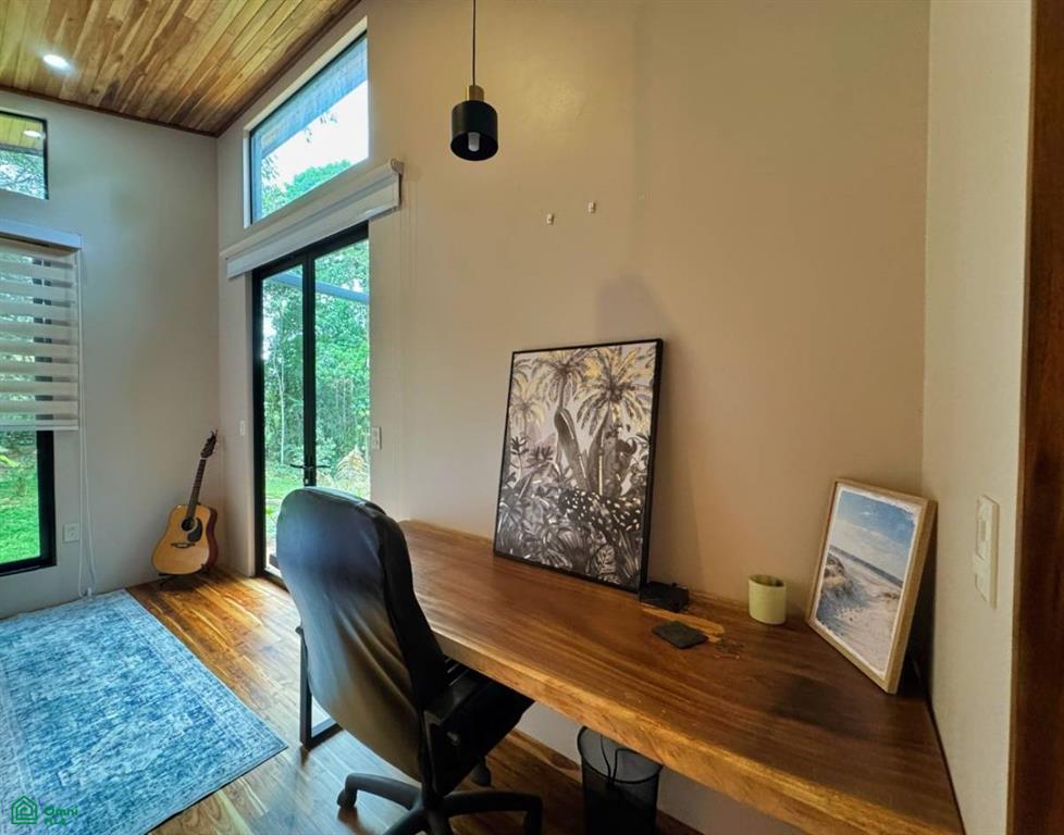 Casa Monte Sereno , San Isidro del General, Perez Zeledon, San Jose