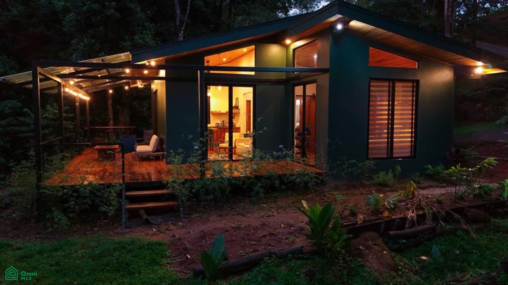 Casa Monte Sereno , San Isidro del General, Perez Zeledon, San Jose